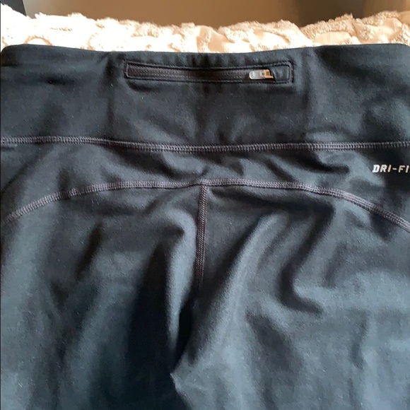 NIKE DRI-FIT RUNNING PANTS - Picture 5 of 8